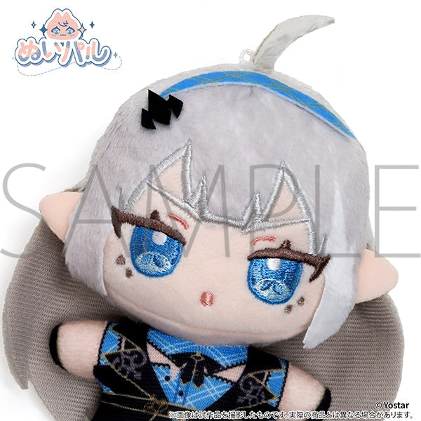 [PRE-ORDER] ステラソラ | STELLA SORA- Demon Lord Nuipal