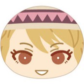 Tiger & Bunny | TIGER & BUNNY Omanjuu | 055