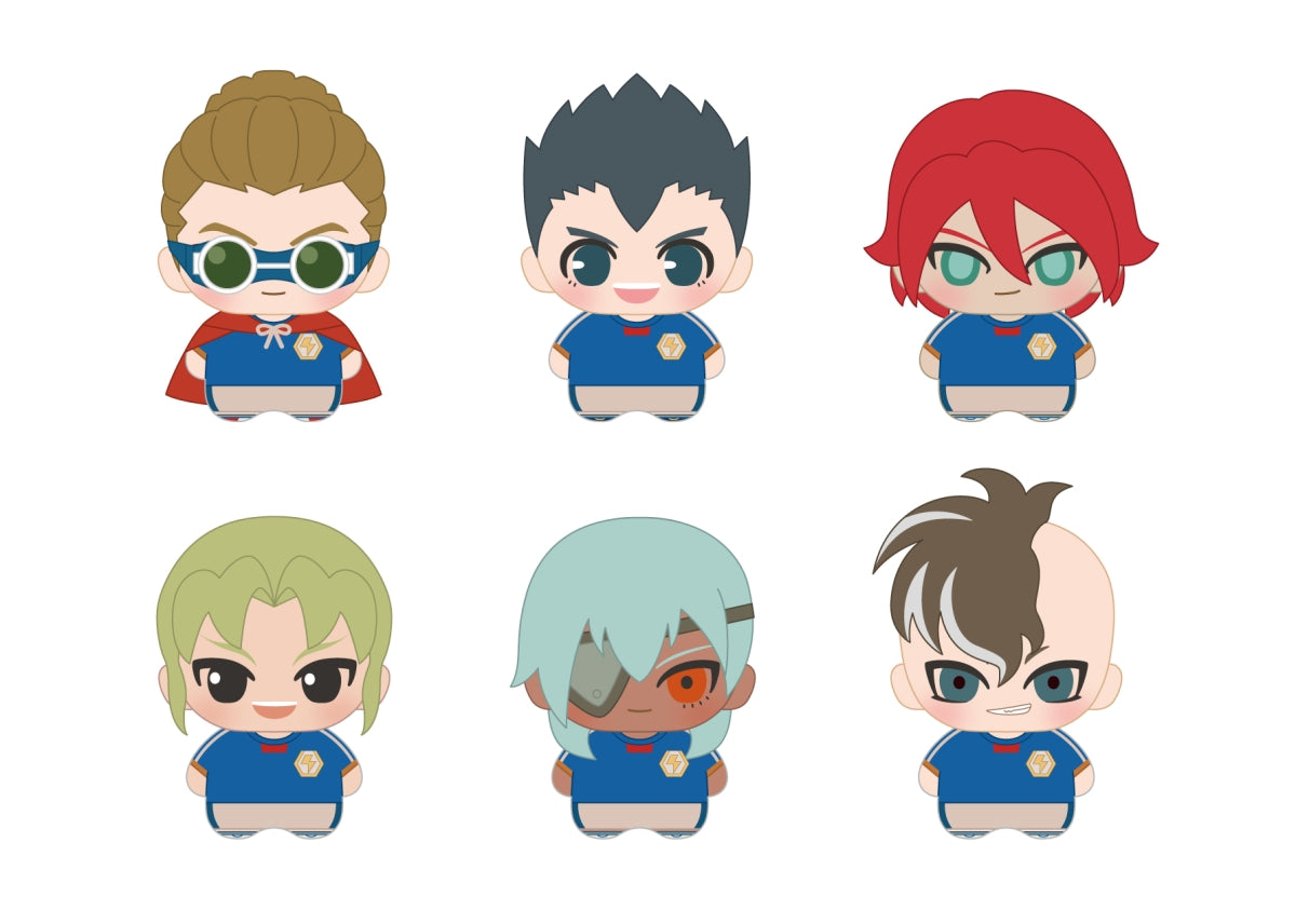 [PRE-ORDER] PERSONAL ORDER REQUEST Vol. 5