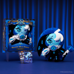 [PRE-ORDER] PERSONAL ORDER REQUEST Vol. 3