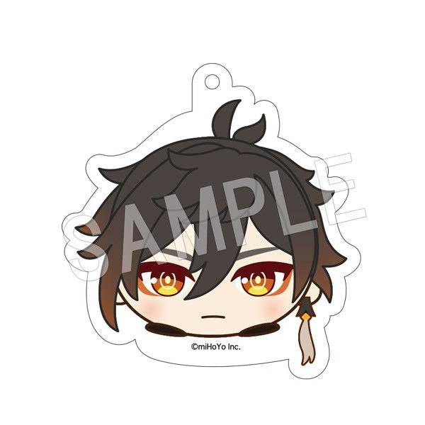 原神 | GENSHIN IMPACT Assorted Merchandise | M003