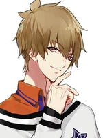 ツキウタ。| TSUKIUTA. TSUKIPRO RABBITS KINGDOM Chara postcard | A108