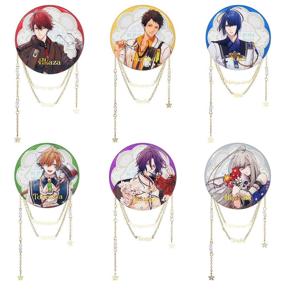 [PRE-ORDER] PERSONAL ORDER REQUEST Vol. 4