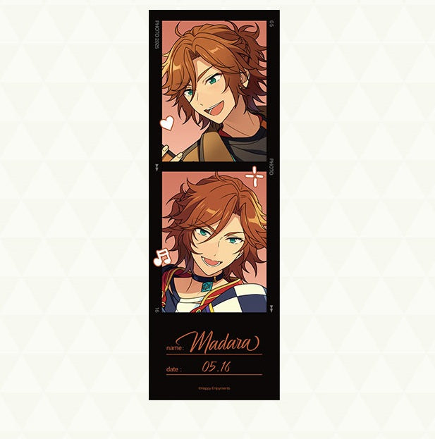 あんさんぶるスターズ！！| Ensemble Stars！！Photo Film 2 | A049