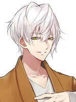 ツキウタ。| TSUKIUTA. TSUKIPRO RABBITS KINGDOM Chara postcard | A108