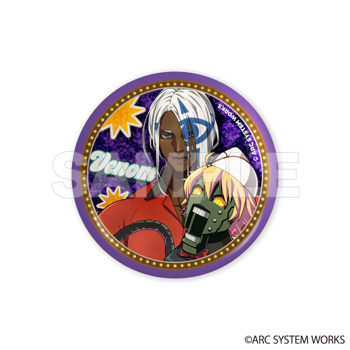 [PRE-ORDER] PERSONAL ORDER REQUEST Vol. 3