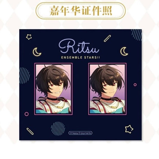あんさんぶるスターズ！！| Ensemble Stars！！ID PHOTOCARD Vol. 1 | A023