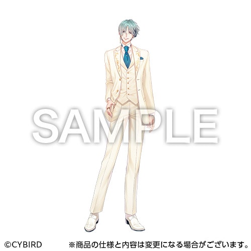 [PRE-ORDER] PERSONAL ORDER REQUEST Vol. 3