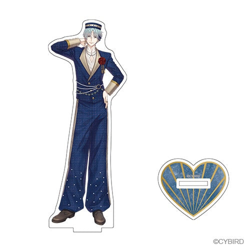 [PRE-ORDER] PERSONAL ORDER REQUEST Vol. 4