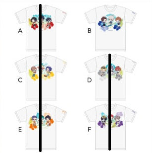 [PRE-ORDER] PERSONAL ORDER REQUEST Vol. 2 | 000-1