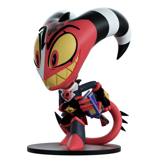[PRE-ORDER] YOUTOOZ | HELLUVA BOSS- Vinyl Figure- Blitzo #2 | P011