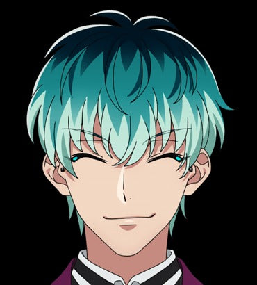 [PRE-ORDER] ヒプノシスマイク -Division Rap Battle- | Hypnosis Mic -Division Rap Battle- UMAJO Collaboration good- Acrylic Standee | P043  Part 1