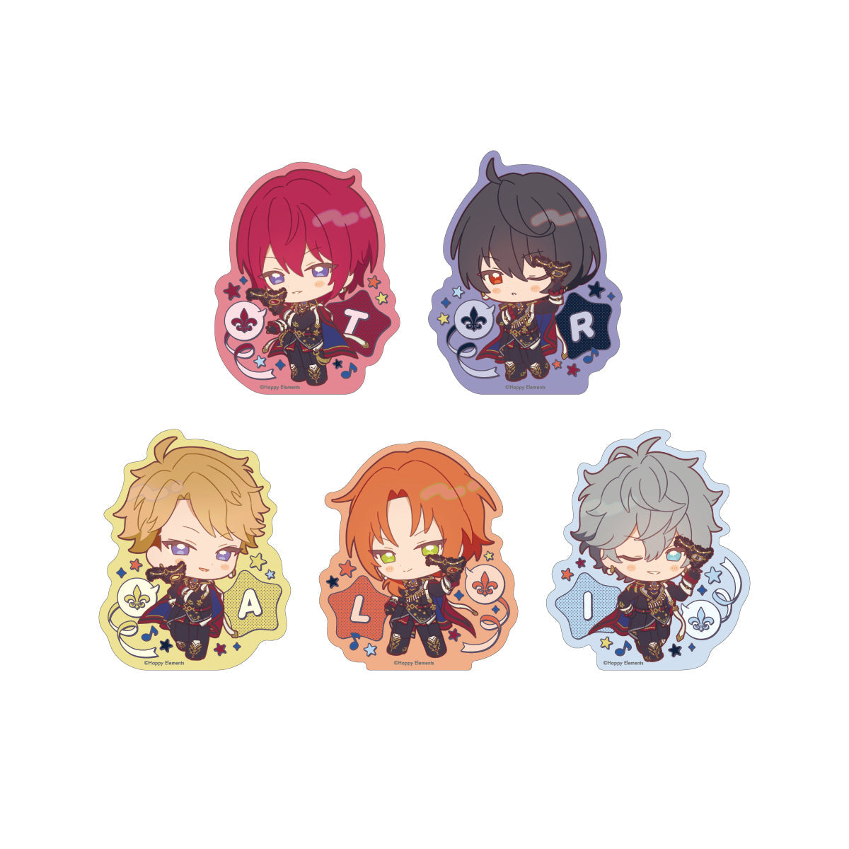 [PRE-ORDER] PERSONAL ORDER REQUEST Vol. 3