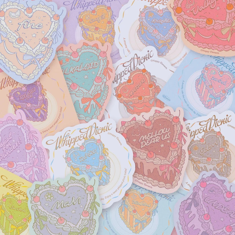 [PRE-ORDER] あんさんぶるスターズ！！| Ensemble Stars！！- Whipped Picnic