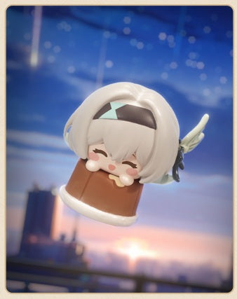 崩壊：スターレイル | Honkai: Star Rail KeyCap | 081