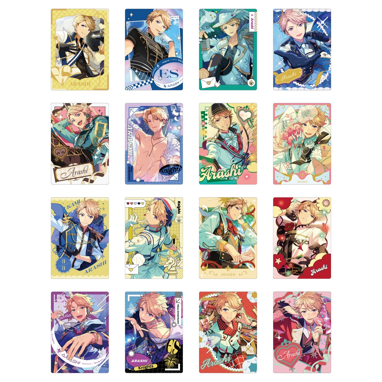 [PRE-ORDER] PERSONAL ORDER REQUEST Vol. 3