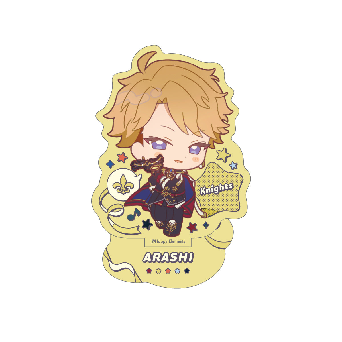 [PRE-ORDER] PERSONAL ORDER REQUEST Vol. 3