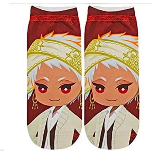 ディズニー ツイステッドワンダーランド | Disney Twisted Wonderland Assorted merchandise | M002