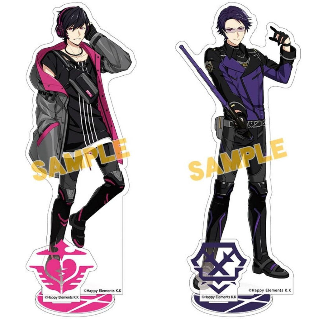 エリオスライジングヒーローズ | Helios Rising Heroes- Acrylic Stand | 138
