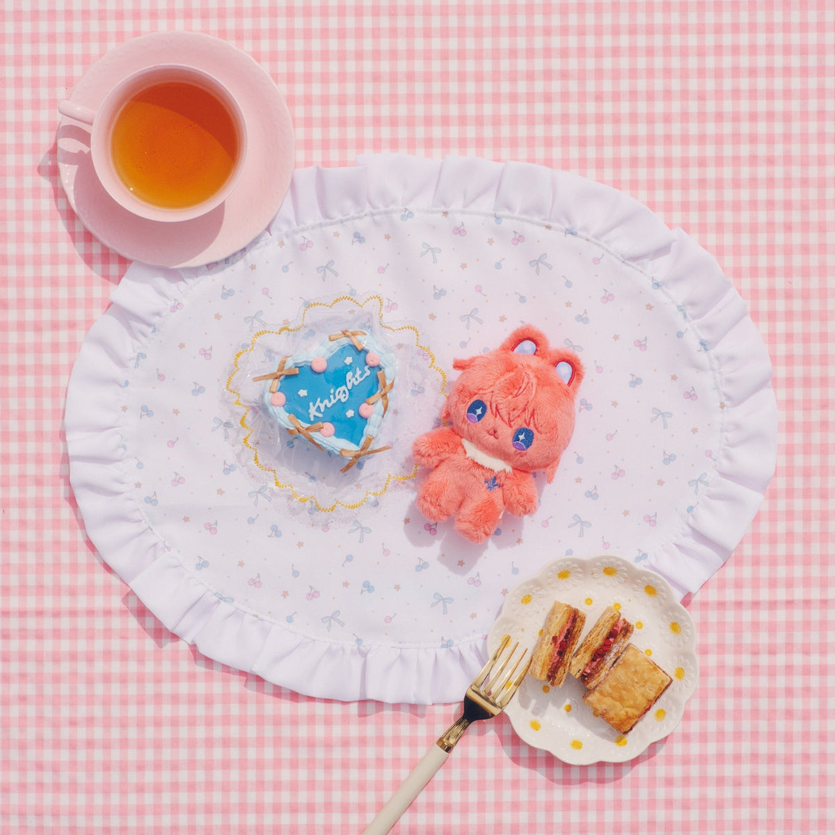 [PRE-ORDER] あんさんぶるスターズ！！| Ensemble Stars！！- Whipped Picnic Vol.2