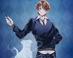 ハリー・ポッター | Harry Potter Acrylic shikishi | 080