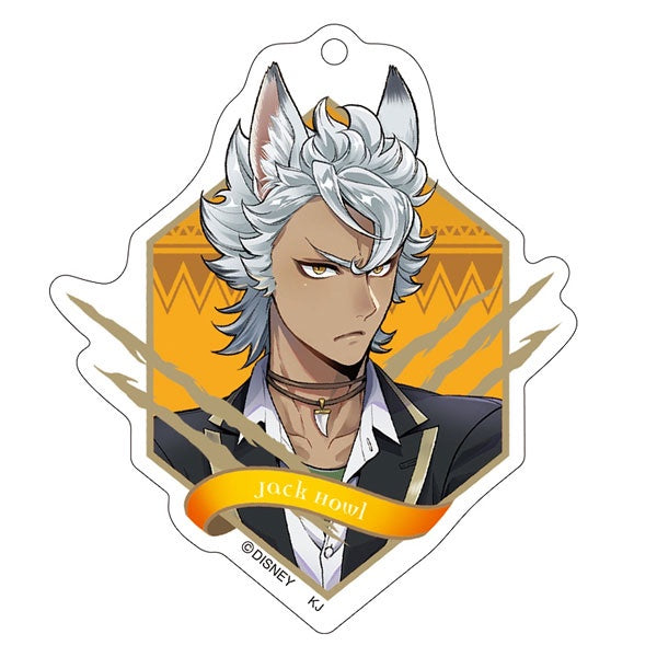 ディズニー ツイステッドワンダーランド | Disney Twisted Wonderland Assorted merchandise | M002