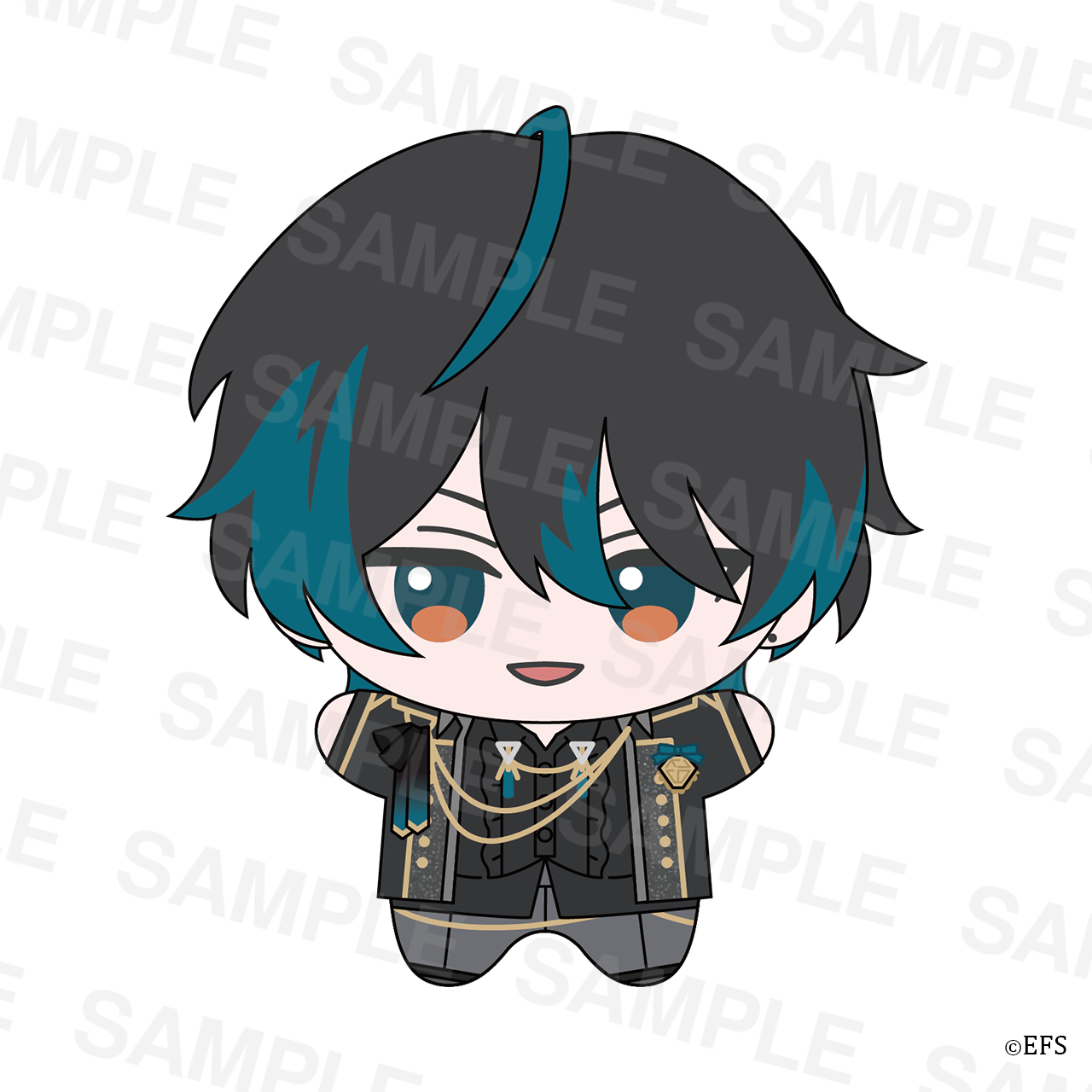[PRE-ORDER] PERSONAL ORDER REQUEST Vol. 5