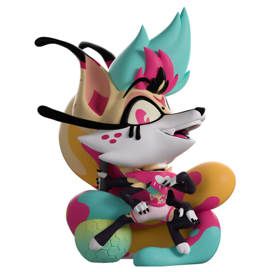 [PRE-ORDER] YOUTOOZ | HELLUVA BOSS- Vinyl Figure- Beelzebub #9 | P019