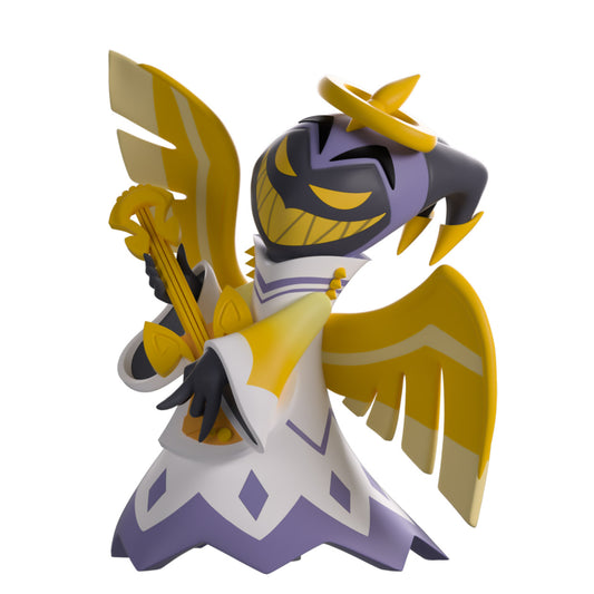 [PRE-ORDER] YOUTOOZ | HAZBIN HOTEL- Vinyl Figure- Adam #13 | P029