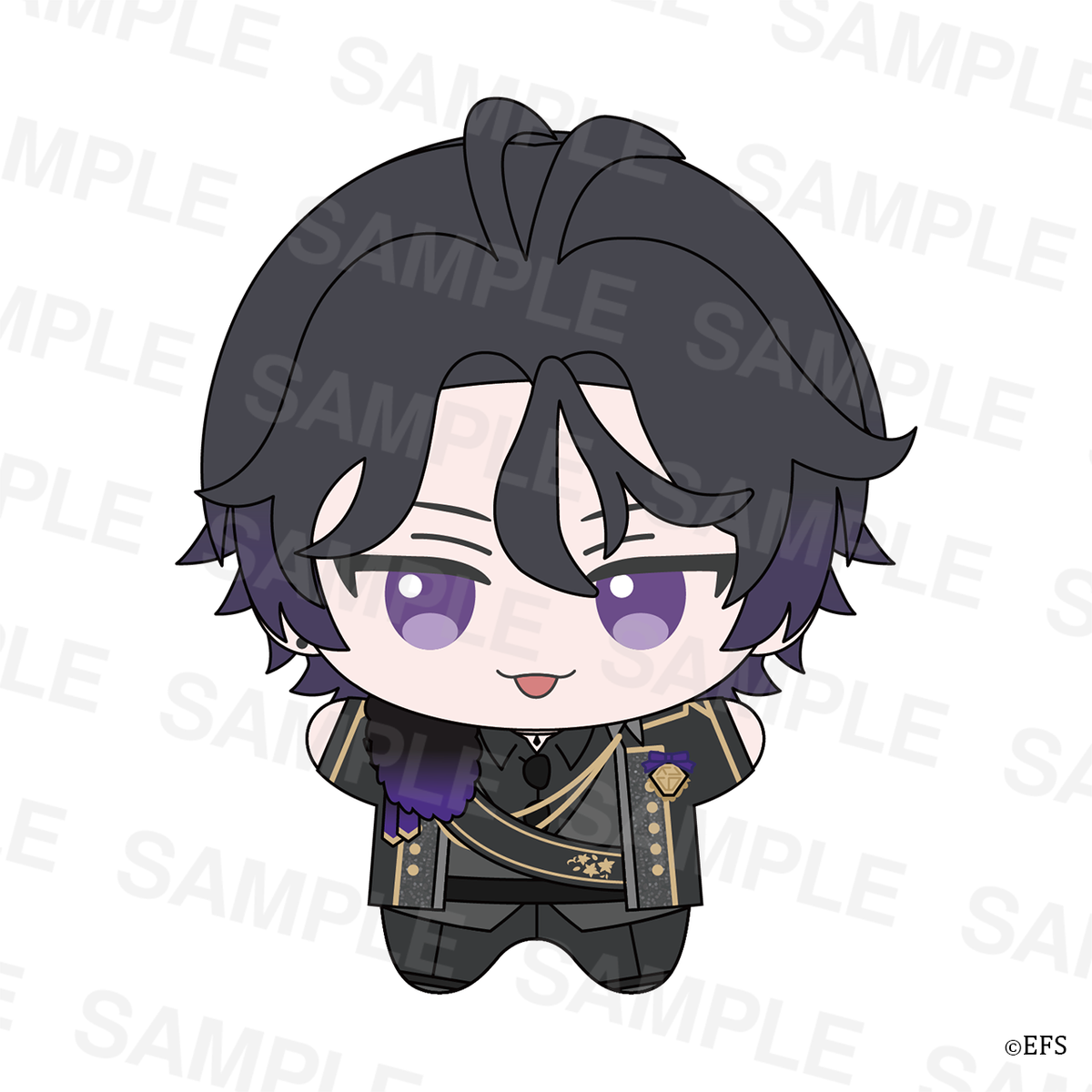 [PRE-ORDER] PERSONAL ORDER REQUEST Vol. 5