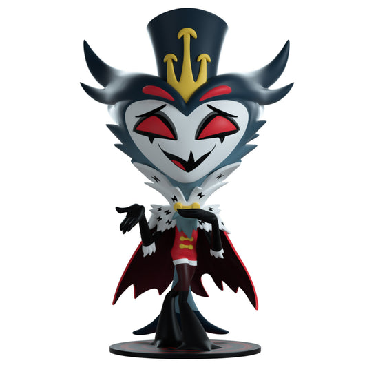 [PRE-ORDER] YOUTOOZ | HELLUVA BOSS- Vinyl Figure- Stolas #0 | P012