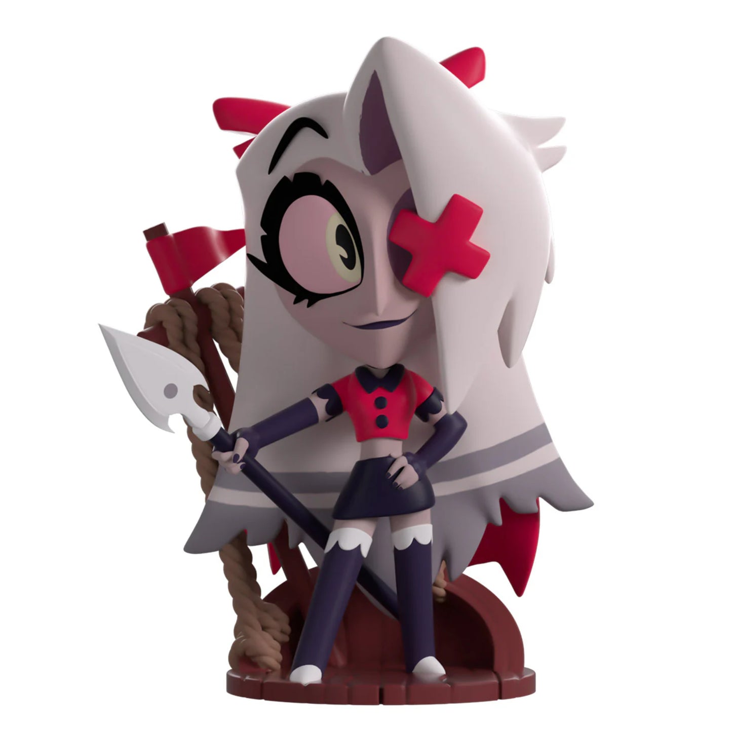 [PRE-ORDER] YOUTOOZ | HAZBIN HOTEL- Vinyl Figure- Vaggie #6 | P025
