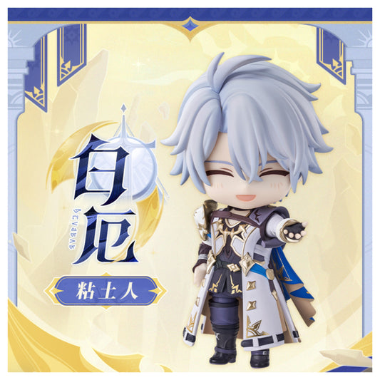 [PRE-ORDER]崩壊：スターレイル | Honkai: Star Rail- Nendoroid- Phainon | P009