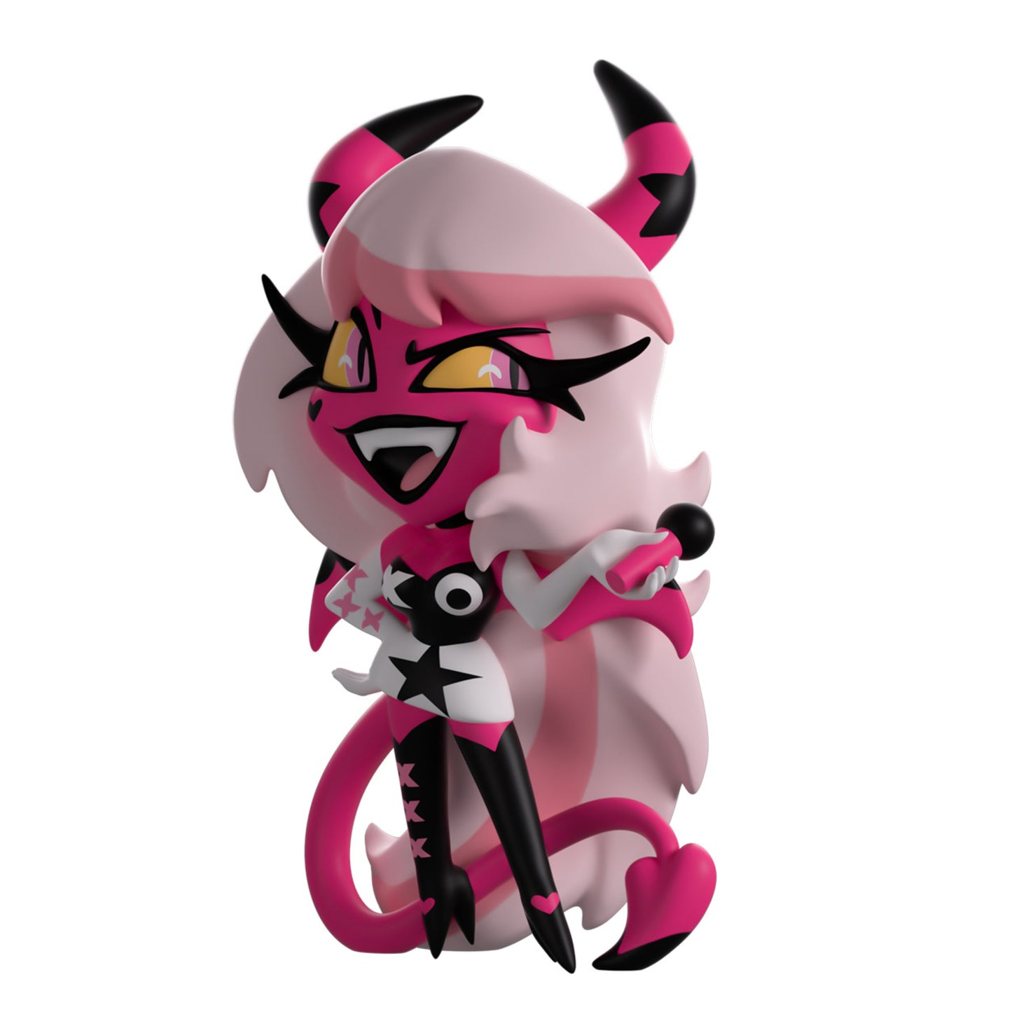 [PRE-ORDER] YOUTOOZ | HELLUVA BOSS- Vinyl Figure- Verosika #14 | P021