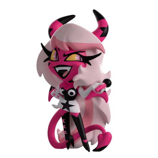 [PRE-ORDER] YOUTOOZ | HELLUVA BOSS- Vinyl Figure- Verosika #14 | P021