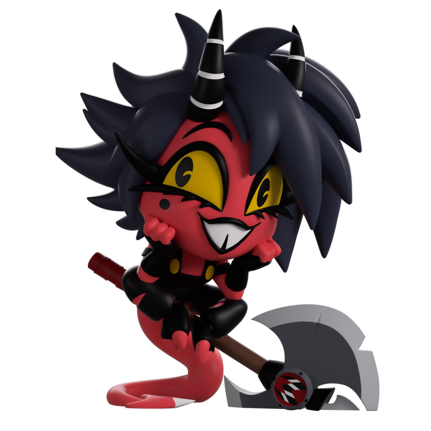 [PRE-ORDER] YOUTOOZ | HELLUVA BOSS- Vinyl Figure- Millie #5 | P016