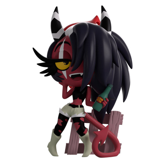 [PRE-ORDER] YOUTOOZ | HELLUVA BOSS- Vinyl Figure- Sallie May #13 | P020