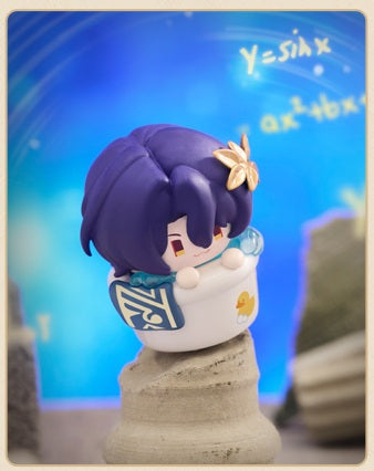 崩壊：スターレイル | Honkai: Star Rail KeyCap | 081