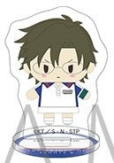 テニスの王子様 | The New Prince of Tennis PUPPELA no Puchitto Collection Uniform | 013