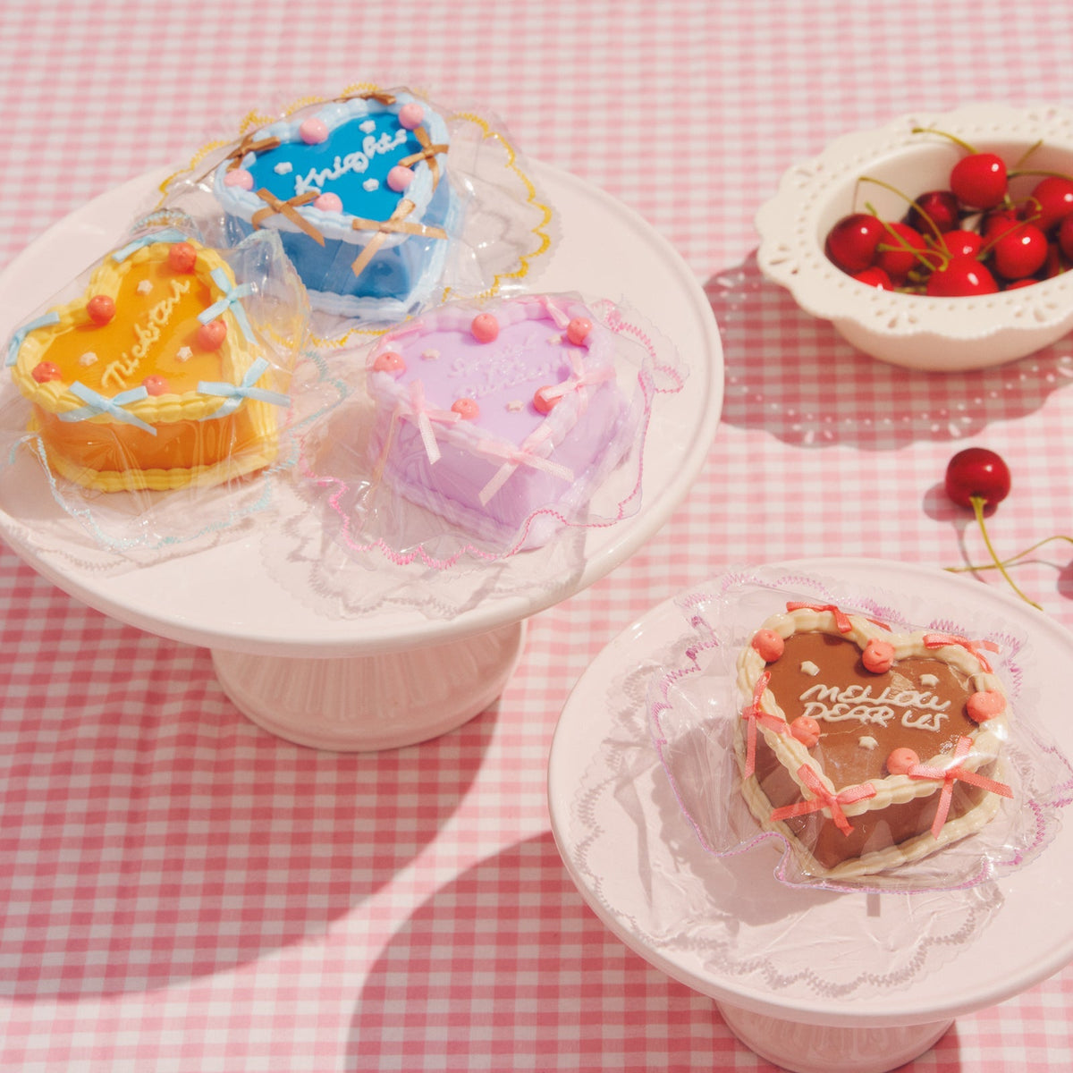 [PRE-ORDER] あんさんぶるスターズ！！| Ensemble Stars！！- Whipped Picnic