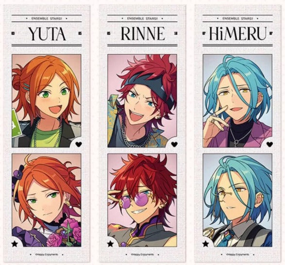 [PRE-ORDER] あんさんぶるスターズ！！| Ensemble Stars！！Photo Film 3 | A056