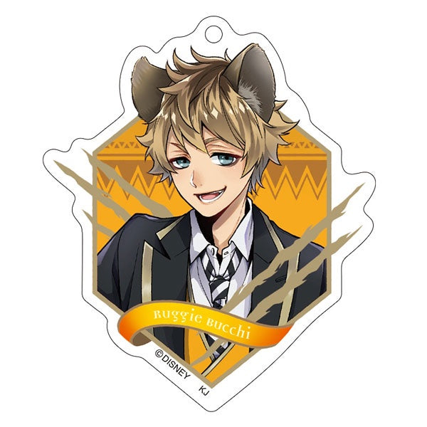 ディズニー ツイステッドワンダーランド | Disney Twisted Wonderland Assorted merchandise | M002