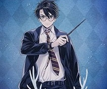 ハリー・ポッター | Harry Potter Acrylic shikishi | 080