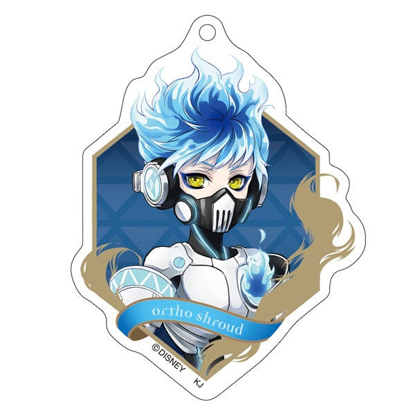 ディズニー ツイステッドワンダーランド | Disney Twisted Wonderland Assorted merchandise | M002