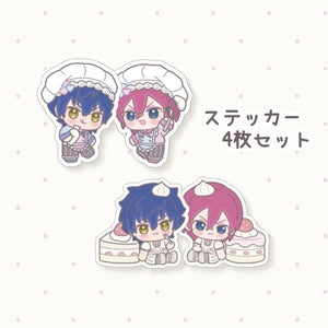 [PRE-ORDER] PERSONAL ORDER REQUEST Vol. 3