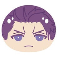 劇場版 Fate/Grand Order -神聖円卓領域キャメロット- | Movie Fate/Grand Order Divine Realm of the Round Table: Camelot omanjuu | 097