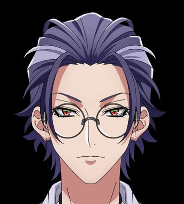 [PRE-ORDER] ヒプノシスマイク -Division Rap Battle- | Hypnosis Mic -Division Rap Battle- UMAJO Collaboration good- Acrylic Standee | P043  Part 1