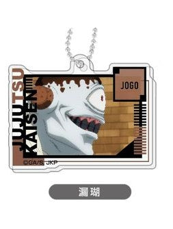 呪術廻戦 | Jujutsu Kaisen Decofla | 037