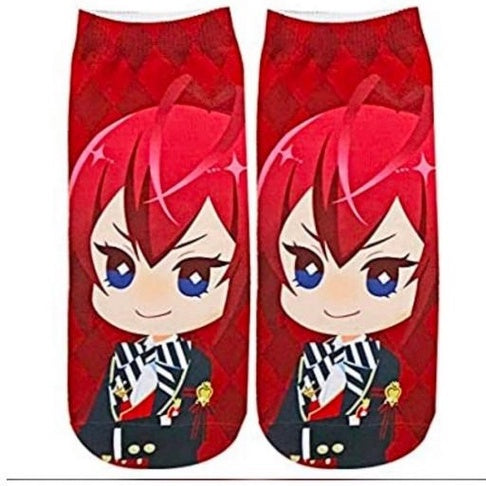 ディズニー ツイステッドワンダーランド | Disney Twisted Wonderland Assorted merchandise | M002