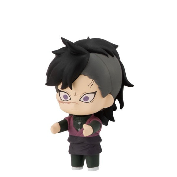 鬼滅の刃 | Kimetsu no Yaiba Lining Up | 007